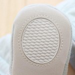 Carra Blue бебешки ботушки