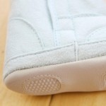 Carra Blue бебешки ботушки