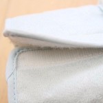 Carra Blue бебешки ботушки