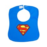 Carra Superman бебешки лигавник 