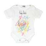 Carra Baby Artist бебешко боди