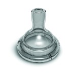 Iiamo flow комплект силиконови биберони