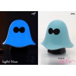 Luke blue нощна лампа Luke blue нощна лампа
