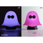 Luke fuchsia нощна лампа 