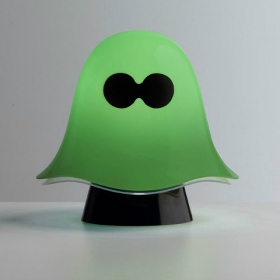 Luke green нощна лампа 