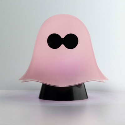 Luke pink нощна лампа 