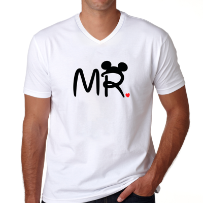 Carra Mr. мъжка тениска 