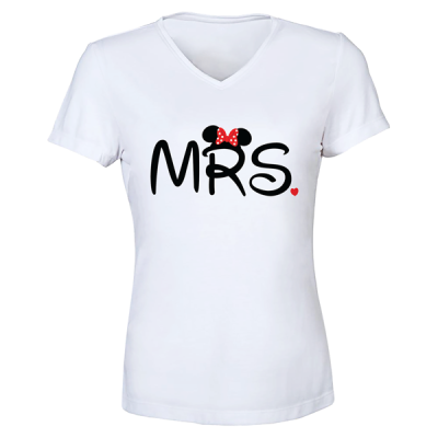 Carra Mrs. дамска тениска 