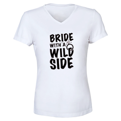 Carra Wild Side дамска тениска 