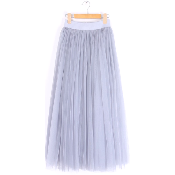 Carra Fashion Touch Gray дамска пола