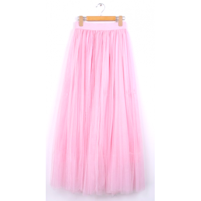 Carra Fashion Touch Pink дамска пола