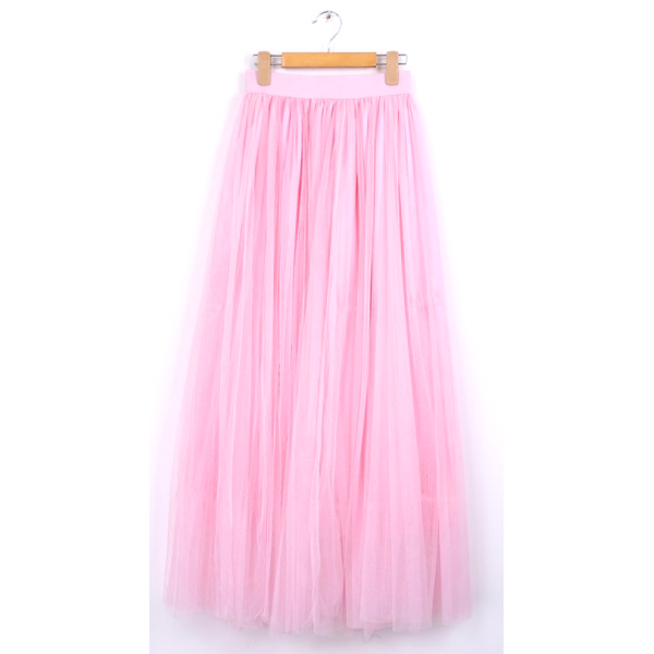 Carra Fashion Touch Pink дамска пола